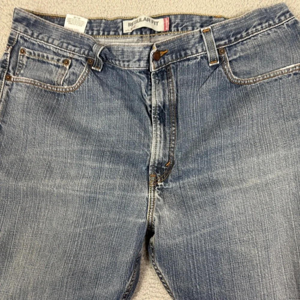 Levis classic style